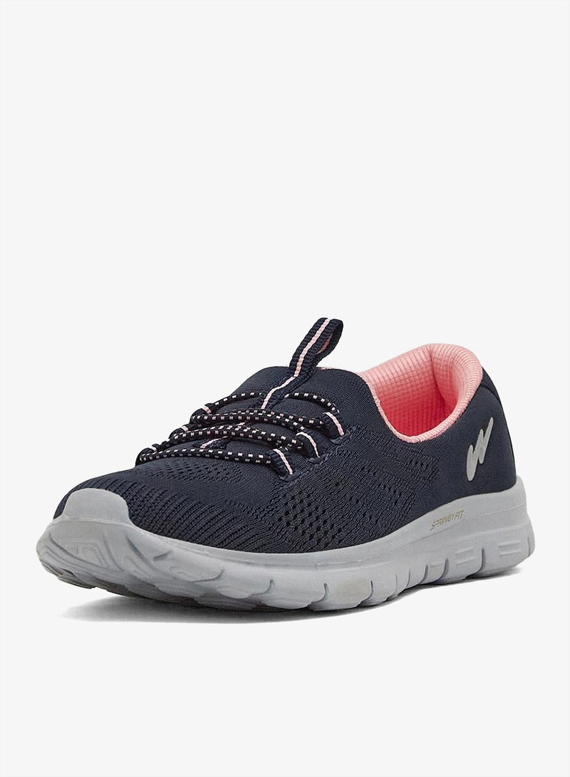 CAMPUS Women's Slip On Walking Shoes - Lightweight, Minimalist Designed for Elegance - Image 3